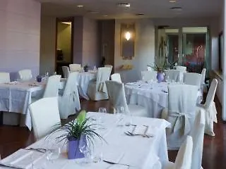 ホテル San Paolo 4*