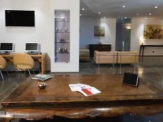 מלון San Paolo 4*