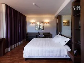 ホテル San Paolo 4*