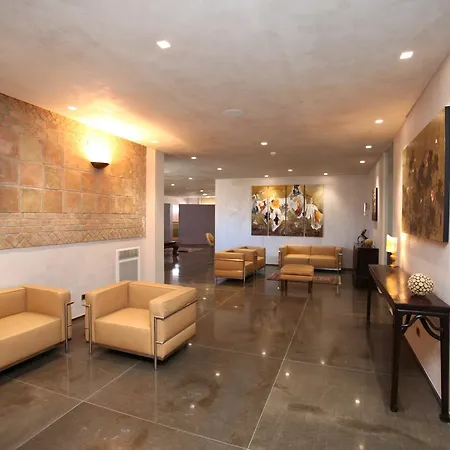 San Paolo 4*